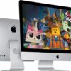 APPLE IMAC LATE 2012 SLIM PRICE IN PAKISTAN – USED ALL-IN-ONE CORE I5 8 GB RAM 1 TB HDD SILVER 21.5″ AND 15 DAYS CHECK WARRANTY