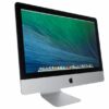 APPLE IMAC LATE 2012 SLIM PRICE IN PAKISTAN – USED ALL-IN-ONE CORE I5 8 GB RAM 1 TB HDD SILVER 21.5″ AND 15 DAYS CHECK WARRANTY