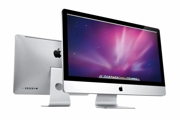 APPLE IMAC LATE 2012 PRICE IN PAKISTAN – USED ALL-IN-ONE CORE I5 8 GB RAM 1 TB HDD 27″ DISPLAY AND 15 DAYS CHECK WARRANTY