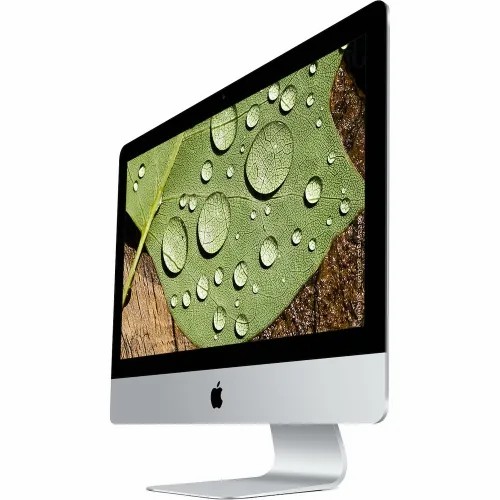 APPLE IMAC LATE 2015 PRICE IN PAKISTAN – USED ALL-IN-ONE CORE I5 8 GB RAM 1 TB HDD 2 GB GRAPHICS CARD SILVER 21.5″ 4K DISPLAY AND 15 DAYS CHECK WARRANTY