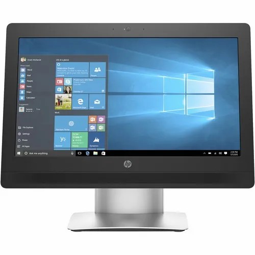 HP PROONE 400 G2 USED ALL-IN-ONE PC PRICE IN PAKISTAN – CORE I5 6TH GENERATION 4GB RAM 500GB HDD BLACK 20″ AND 15 DAYS CHECK WARRANTY by Dot Enterprise Group LTD