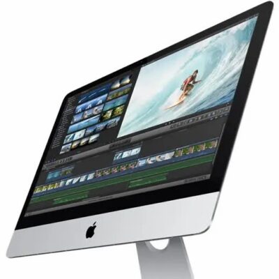 APPLE IMAC LATE 2012 PRICE IN PAKISTAN – USED ALL-IN-ONE CORE I5 8 GB RAM 1 TB HDD 27″ DISPLAY AND 15 DAYS CHECK WARRANTY