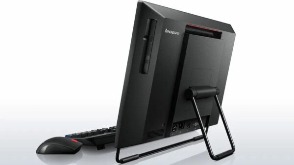 LENOVO M72Z USED ALL-IN-ONE PC PRICE IN PAKISTAN – CORE I5 4TH GENERATION 4GB RAM 500GB HDD BLACK 21″ AND 15 DAYS CHECK WARRANTY by Dot Enterprise Group LTD