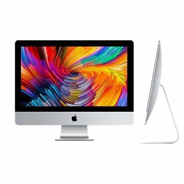 APPLE IMAC LATE 2017 PRICE IN PAKISTAN – USED ALL-IN-ONE CORE I5 8 GB RAM 1 TB HDD 4 GB GRAPHICS CARD SILVER 27″ 5K RETINA DISPLAY AND 15 DAYS CHECK WARRANTY
