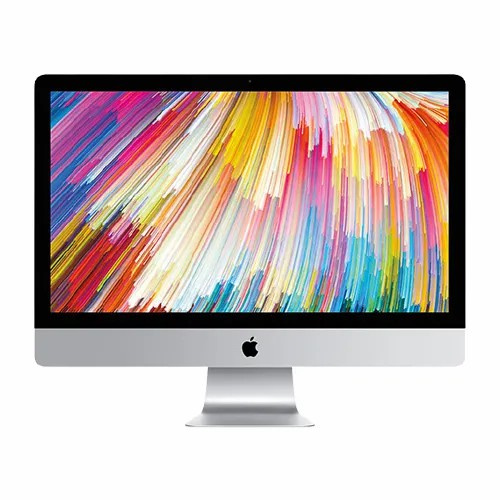 APPLE IMAC LATE 2017 PRICE IN PAKISTAN – USED ALL-IN-ONE CORE I5 8 GB RAM 1 TB HDD 4 GB GRAPHICS CARD SILVER 27″ 5K RETINA DISPLAY AND 15 DAYS CHECK WARRANTY