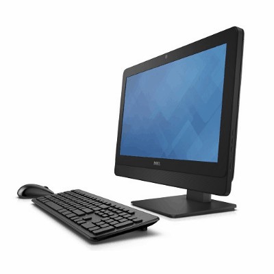 DELL OPTIPLEX 9030 USED ALL-IN-ONE PC PRICE IN PAKISTAN – CORE I5 4TH GENERATION 4GB RAM 500GB HDD BLACK 23″ AND 15 DAYS CHECK WARRANTY