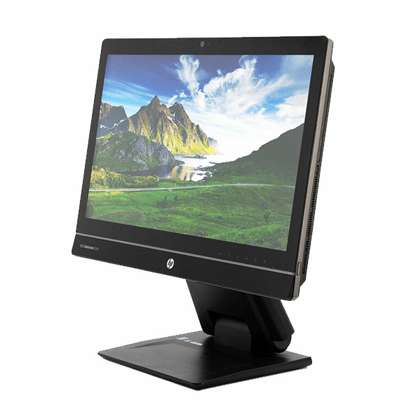 HP ELITEONE 800 G1 USED ALL-IN-ONE PC PRICE IN PAKISTAN – CORE I5 4TH GENERATION 4GB RAM 500GB HDD BLACK 23″ AND 15 DAYS CHECK WARRANTY by Dot Enterprise Group LTD