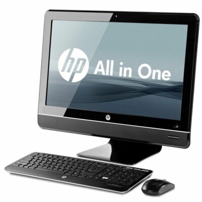 HP ELITEONE 800 G1 USED ALL-IN-ONE PC PRICE IN PAKISTAN – CORE I5 4TH GENERATION 4GB RAM 500GB HDD BLACK 23″ AND 15 DAYS CHECK WARRANTY by Dot Enterprise Group LTD