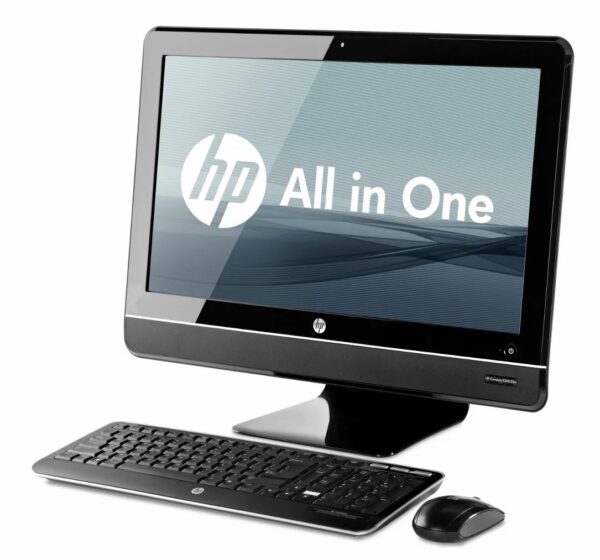 HP ELITEONE 800 G1 USED ALL-IN-ONE PC PRICE IN PAKISTAN – CORE I5 4TH GENERATION 4GB RAM 500GB HDD BLACK 23″ AND 15 DAYS CHECK WARRANTY by Dot Enterprise Group LTD