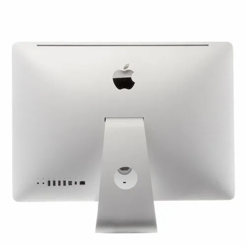 APPLE IMAC 2010 PRICE IN PAKISTAN – USED ALL-IN-ONE CORE 2 DUO 4GB RAM 250GB HDD SILVER 21″ AND 15 DAYS CHECK WARRANTY