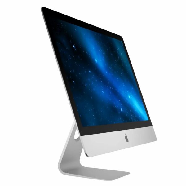 APPLE IMAC LATE 2014 PRICE IN PAKISTAN – USED ALL-IN-ONE CORE I7 32 GB RAM 1 TB SSD 4 GB GRAPHICS CARD SILVER 27″ 5K RETINA DISPLAY AND 15 DAYS CHECK WARRANTY