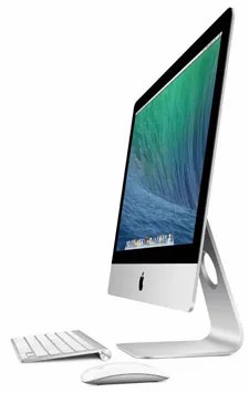 APPLE IMAC LATE 2012 SLIM PRICE IN PAKISTAN – USED ALL-IN-ONE CORE I5 8 GB RAM 1 TB HDD SILVER 21.5″ AND 15 DAYS CHECK WARRANTY