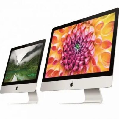 APPLE IMAC LATE 2013 PRICE IN PAKISTAN – USED ALL-IN-ONE CORE I5 8 GB RAM 1 TB HDD 27″ DISPLAY AND 15 DAYS CHECK WARRANTY