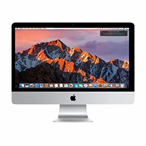 APPLE IMAC MID 2011 PRICE IN PAKISTAN – USED ALL-IN-ONE CORE I5 8 GB RAM 500 GB HDD 1 GB GRAPHIC CARD 27″ AND 15 DAYS WARRANTY