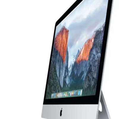 APPLE IMAC LATE 2015 PRICE IN PAKISTAN – USED ALL-IN-ONE CORE I5 8 GB RAM 1 TB HDD 4 GB GRAPHICS CARD SILVER 27″ 5K RETINA DISPLAY AND 15 DAYS CHECK WARRANTY