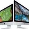 APPLE IMAC LATE 2015 PRICE IN PAKISTAN – USED ALL-IN-ONE CORE I5 8 GB RAM 1 TB HDD 4 GB GRAPHICS CARD SILVER 27″ 5K RETINA DISPLAY AND 15 DAYS CHECK WARRANTY