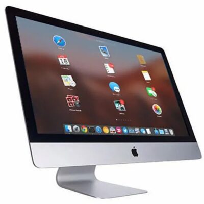 APPLE IMAC LATE 2012 PRICE IN PAKISTAN – USED ALL-IN-ONE CORE I5 8 GB RAM 1 TB HDD 27″ DISPLAY AND 15 DAYS CHECK WARRANTY