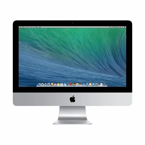 APPLE IMAC LATE 2012 SLIM PRICE IN PAKISTAN – USED ALL-IN-ONE CORE I5 8 GB RAM 1 TB HDD SILVER 21.5″ AND 15 DAYS CHECK WARRANTY