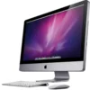 APPLE IMAC 2011 PRICE IN PAKISTAN – USED ALL-IN-ONE CORE I3 4GB RAM 500GB HDD SILVER 21″ AND 15 DAYS CHECK WARRANTY