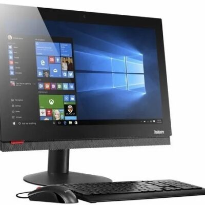 LENOVO THINKCENTRE M700Z USED ALL-IN-ONE PC PRICE IN PAKISTAN – CORE I5 6TH GENERATION 8 GB RAM 500 GB HDD BLACK 20″ AND 15 DAYS CHECK WARRANTY by Dot Enterprise Group LTD