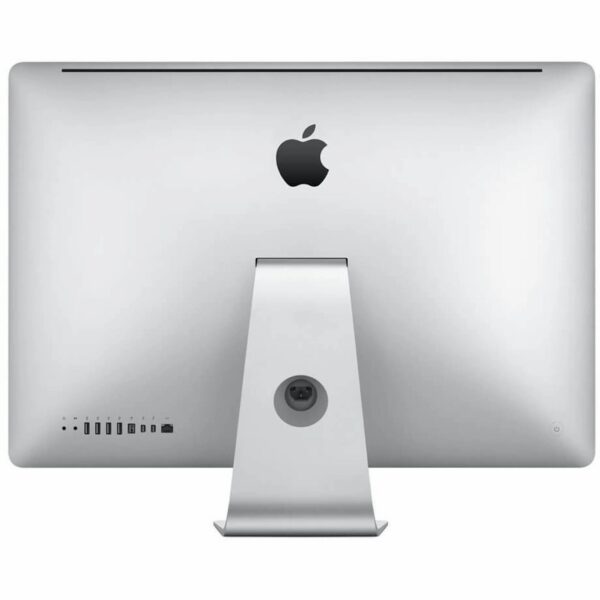 Apple iMac Late 2010 Price in Pakistan – Used All-in-One Core 2 Duo 4GB RAM 500GB HDD Silver 27″ and 15 Days Check Warranty