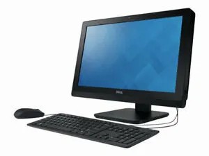 DELL OPTIPLEX 3011 USED ALL-IN-ONE PC PRICE IN PAKISTAN – CORE I3 3RD GENERATION 4 GB RAM 500 GB HDD BLACK 20″ AND 15 DAYS CHECK WARRANTY