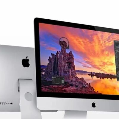 APPLE IMAC LATE 2013 PRICE IN PAKISTAN – USED ALL-IN-ONE CORE I5 8 GB RAM 1 TB HDD 27″ DISPLAY AND 15 DAYS CHECK WARRANTY