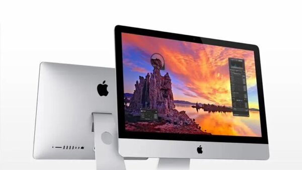 APPLE IMAC LATE 2013 PRICE IN PAKISTAN – USED ALL-IN-ONE CORE I5 8 GB RAM 1 TB HDD 27″ DISPLAY AND 15 DAYS CHECK WARRANTY