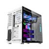 1st Player Steampunk SP9 M-ATX ATX Without Fans Gaming Case White, Best Gaming Case 1st Player Steampunk SP9 M-ATX ATX Without Fans Gaming Case White - Image 5