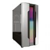 Cougar Gemini S Silver 1 Non RGB Fan Mid Tower Gaming Case, Best Price for Cougar Gemini S Silver 1 Non RGB Fan Mid Tower Gaming Case - Image 3
