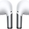 OnePlus Buds Pro - Wireless Earphones with 38 Hours Max Battery Life and Adaptive Intelligent Noise Cancellation - Matte Black & Airvooc 50W Wireless Charger, White - Image 11