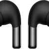OnePlus Buds Pro - Wireless Earphones with 38 Hours Max Battery Life and Adaptive Intelligent Noise Cancellation - Matte Black & Airvooc 50W Wireless Charger, White - Image 5