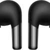 OnePlus Buds Pro - Wireless Earphones with 38 Hours Max Battery Life and Adaptive Intelligent Noise Cancellation - Matte Black & Airvooc 50W Wireless Charger, White - Image 6