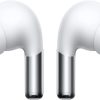 OnePlus Buds Pro - Wireless Earphones with 38 Hours Max Battery Life and Adaptive Intelligent Noise Cancellation - Matte Black & Airvooc 50W Wireless Charger, White - Image 10