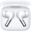 OnePlus Buds Pro - Wireless Earphones with 38 Hours Max Battery Life and Adaptive Intelligent Noise Cancellation - Matte Black & Airvooc 50W Wireless Charger, White - Image 9