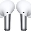 OnePlus Buds Pro - Wireless Earphones with 38 Hours Max Battery Life and Adaptive Intelligent Noise Cancellation - Matte Black & Airvooc 50W Wireless Charger, White - Image 8