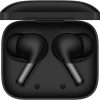 OnePlus Buds Pro - Wireless Earphones with 38 Hours Max Battery Life and Adaptive Intelligent Noise Cancellation - Matte Black & Airvooc 50W Wireless Charger, White - Image 2