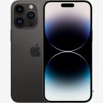 Apple iPhone 14 Pro Max (256 GB) - Black