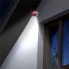 Swann Enforcer™ 4K Heat & Motion Sensing IP Bullet Camera, SWNHD-900BE-EU - Image 4